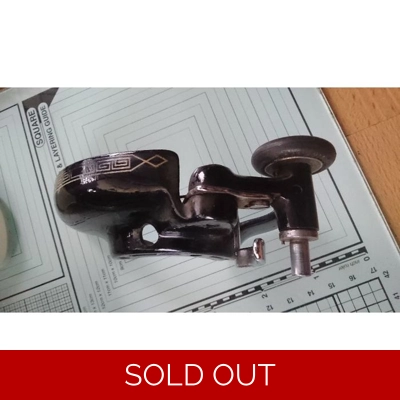 Singer 201k bobbin winder complete free uk post title=